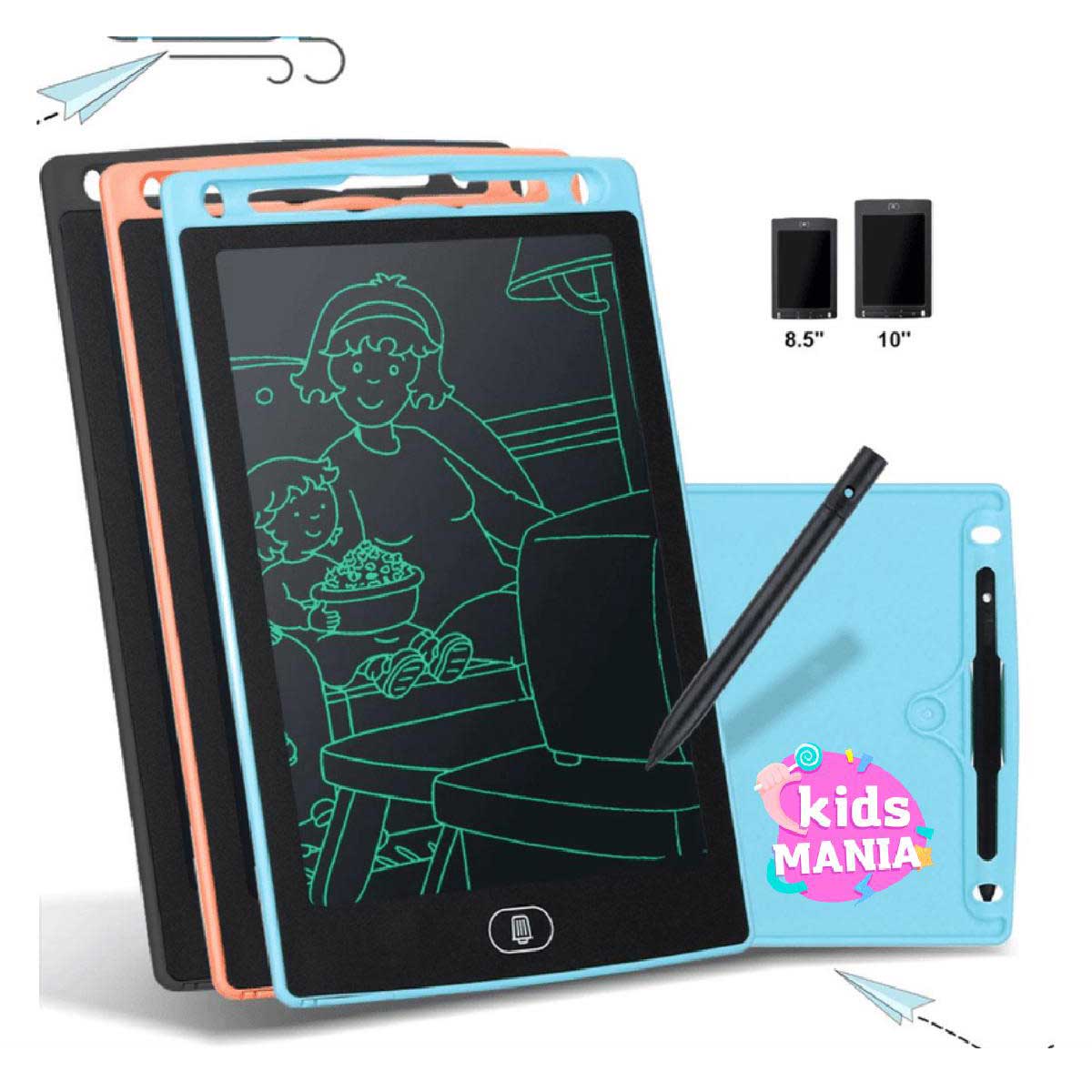 Lcd Writing Tablet For kids