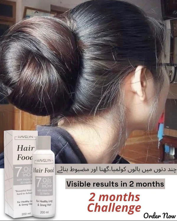Havelyn hair kit