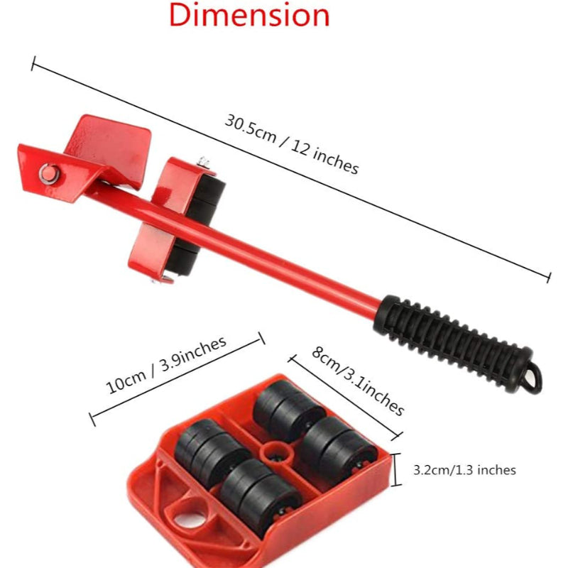 Furniture Transport Lifter Tool