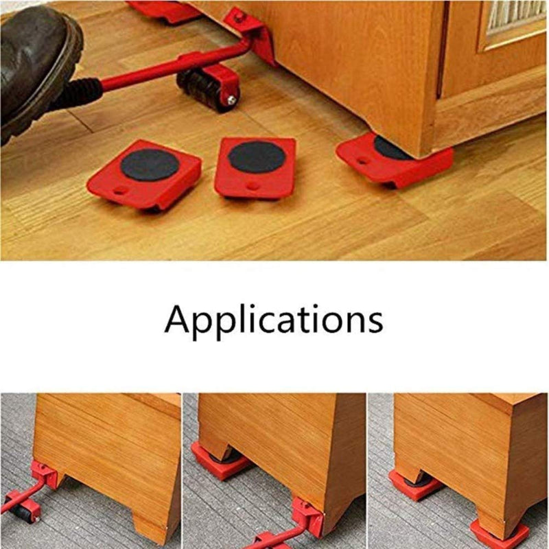 Furniture Transport Lifter Tool