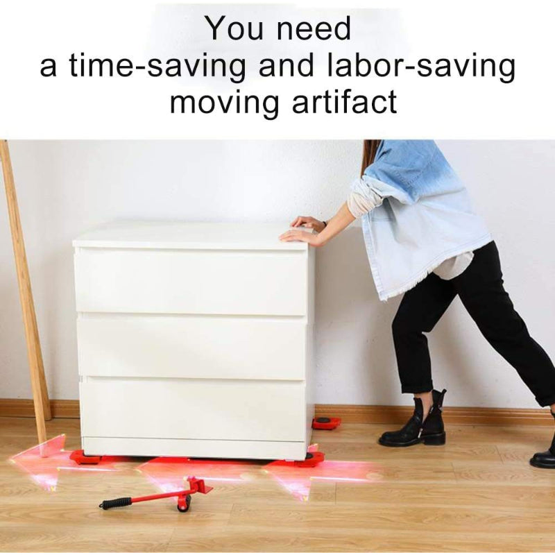 Furniture Transport Lifter Tool