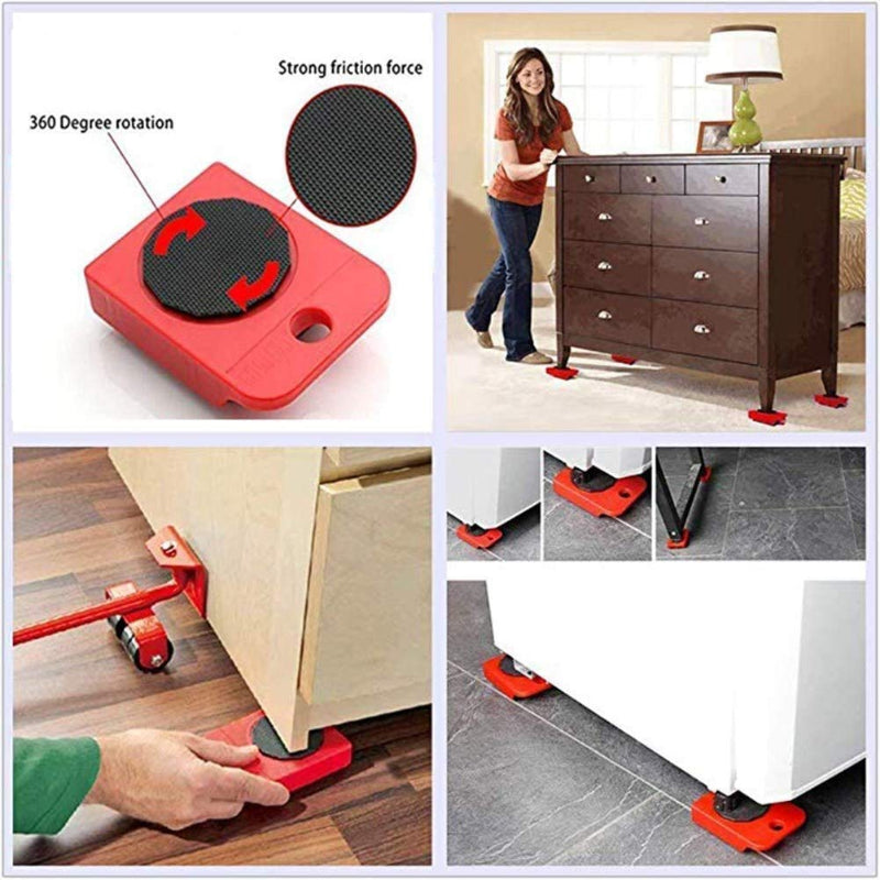 Furniture Transport Lifter Tool