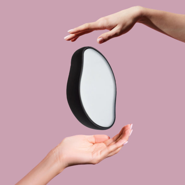 Magic Crystal Hair Remover for Women and Men.