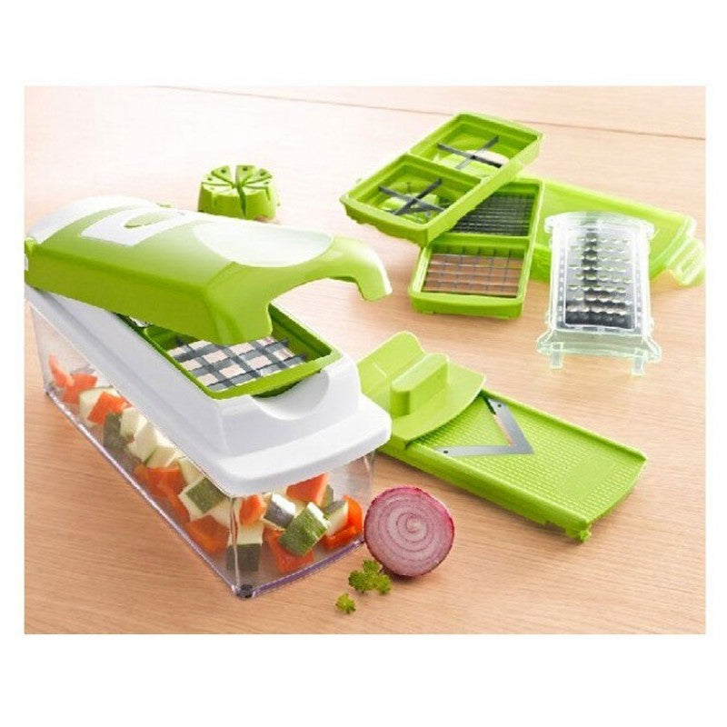 Nicer Dicer Plus