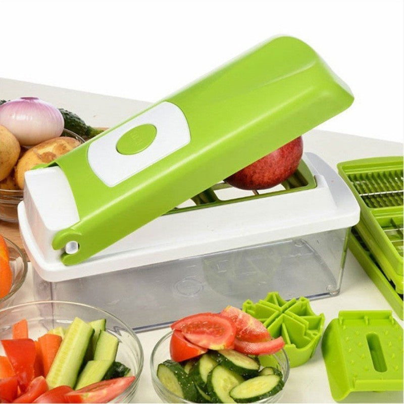Nicer Dicer Plus