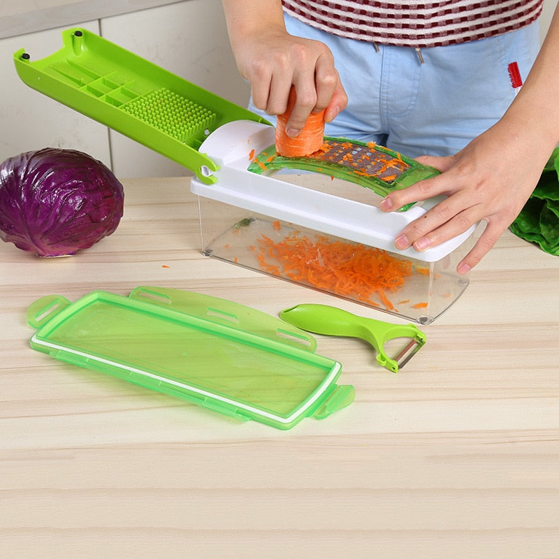 Nicer Dicer Plus