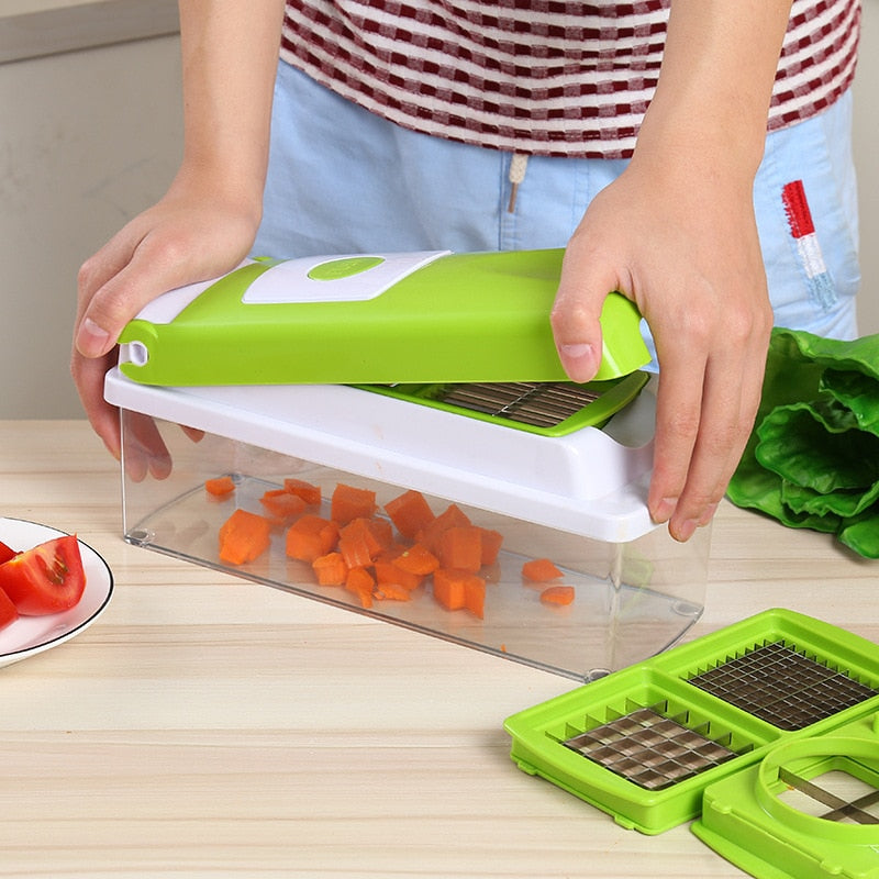 Nicer Dicer Plus