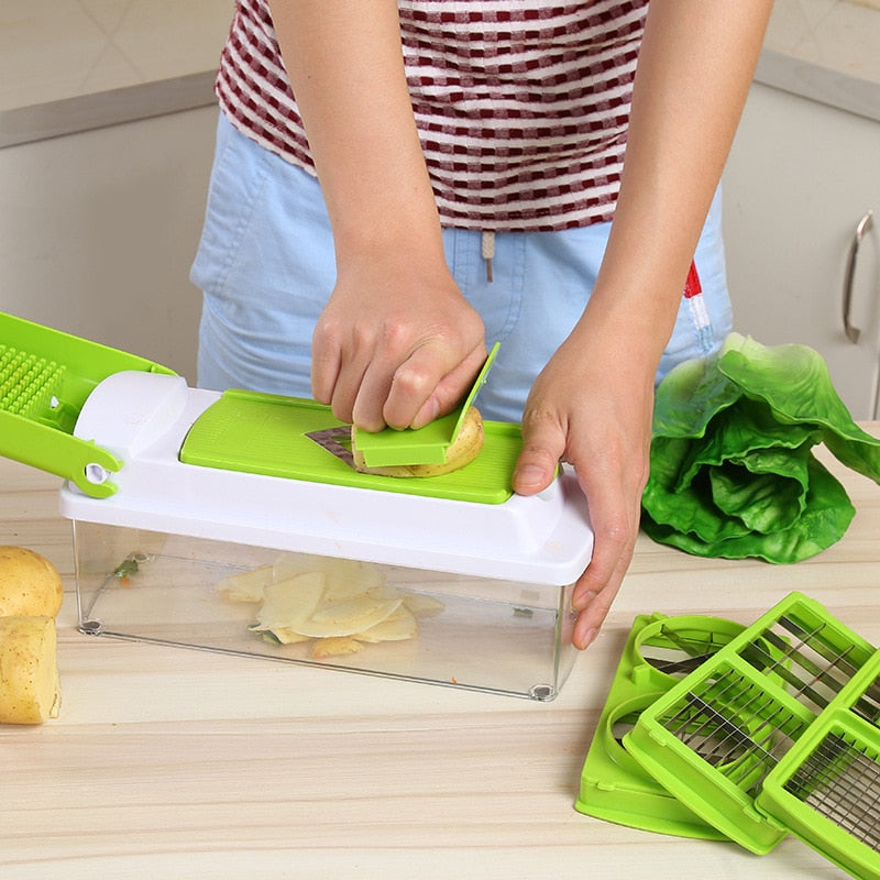 Nicer Dicer Plus