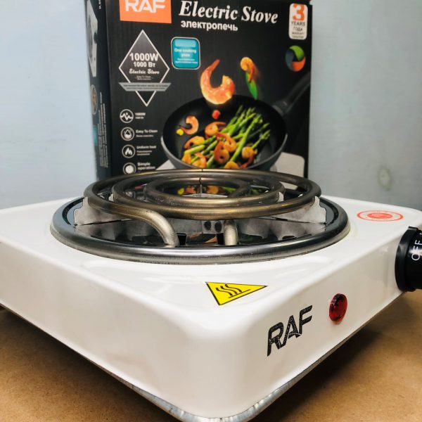 Portable Stove Mini Hotplate