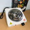 Portable Stove Mini Hotplate