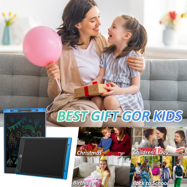 Lcd Writing Tablet For kids