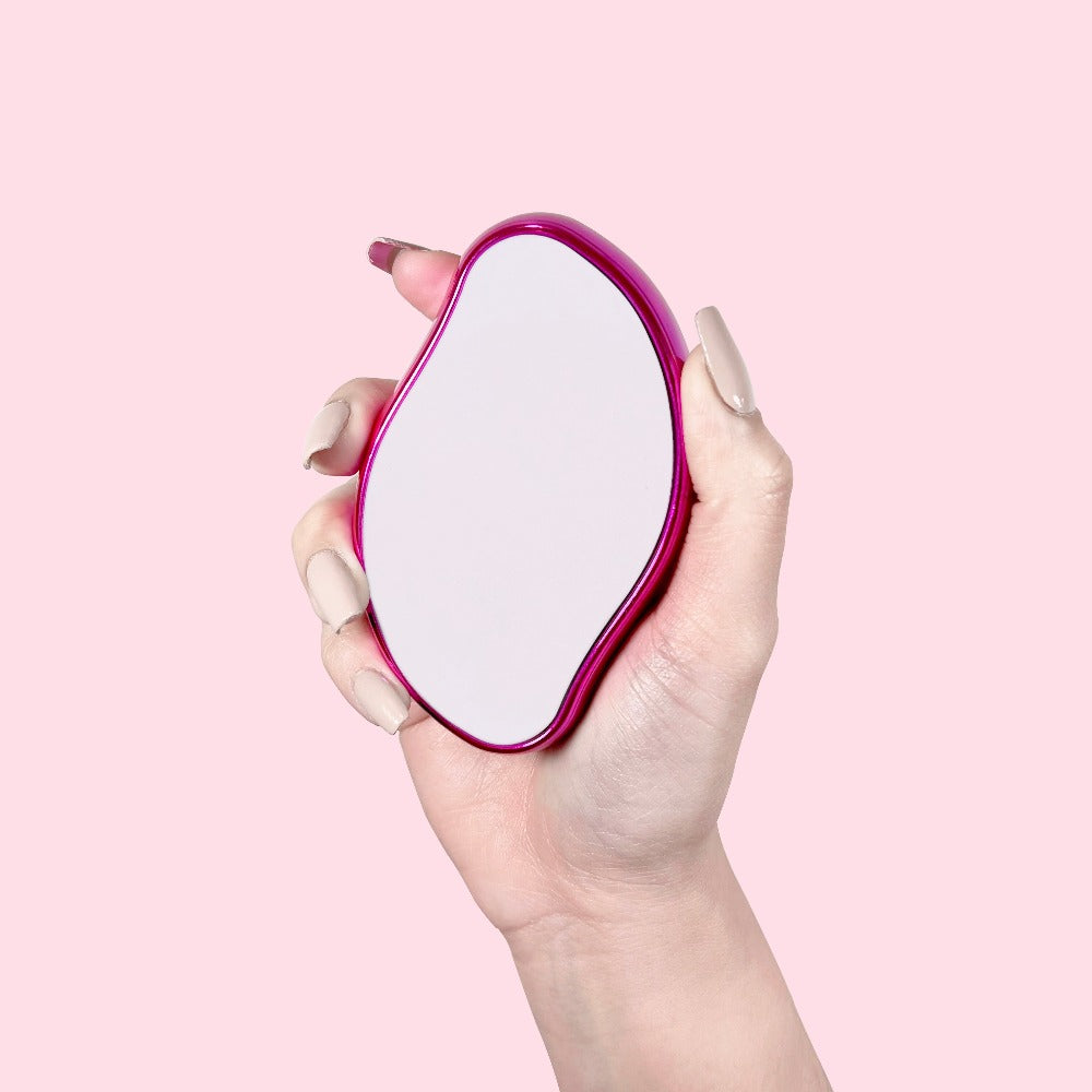 Magic Crystal Hair Remover for Women and Men.