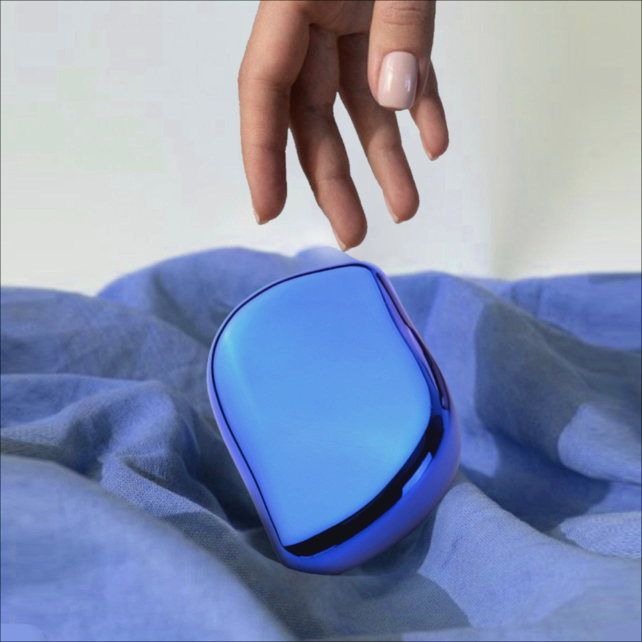 Magic Crystal Hair Remover for Women and Men.